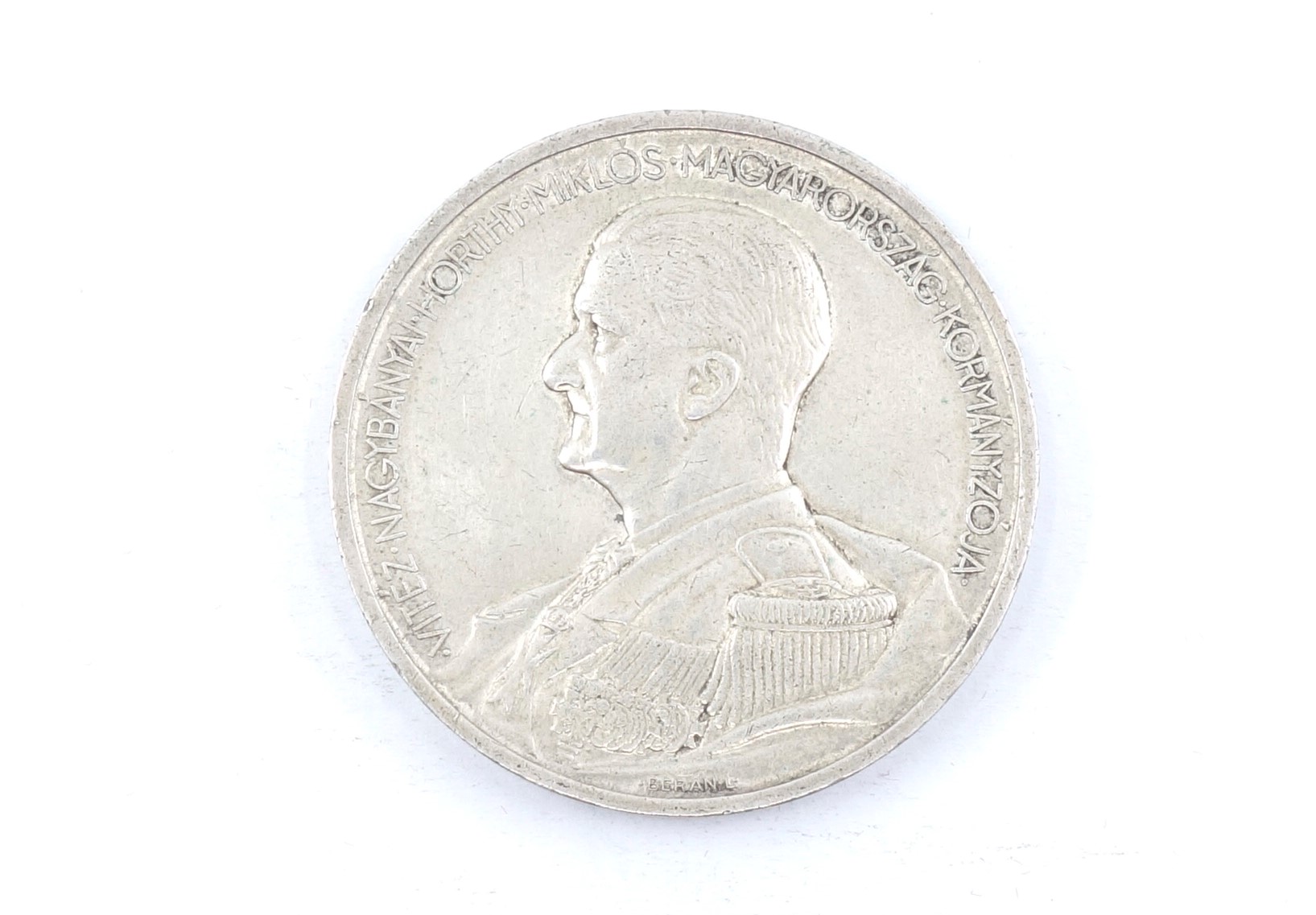5 Pengo