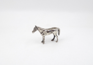 Figurka koníka