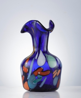 Muranská váza